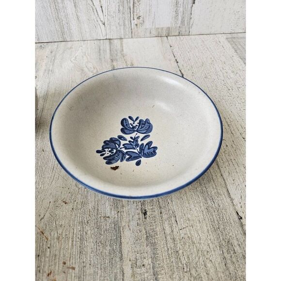 Pfaltzgraff mini milk jug picture water decor home - Picture 4 of 5